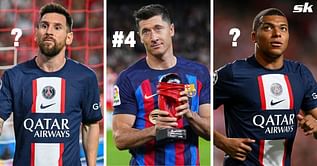 Ballon d'Or 2023: Ranking the top 5 favorites - February 2023