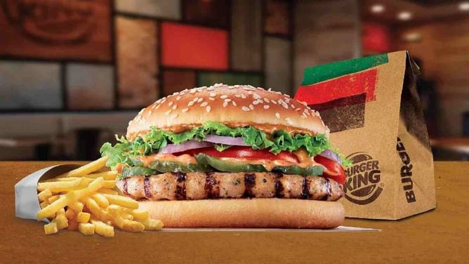 WWE Superstar Mace threatens to sue Burger King for using his nickname