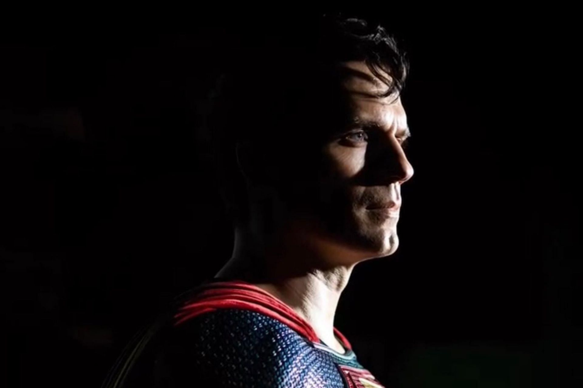 Will Henry Cavill return for a cameo? (Image via DC Studios)