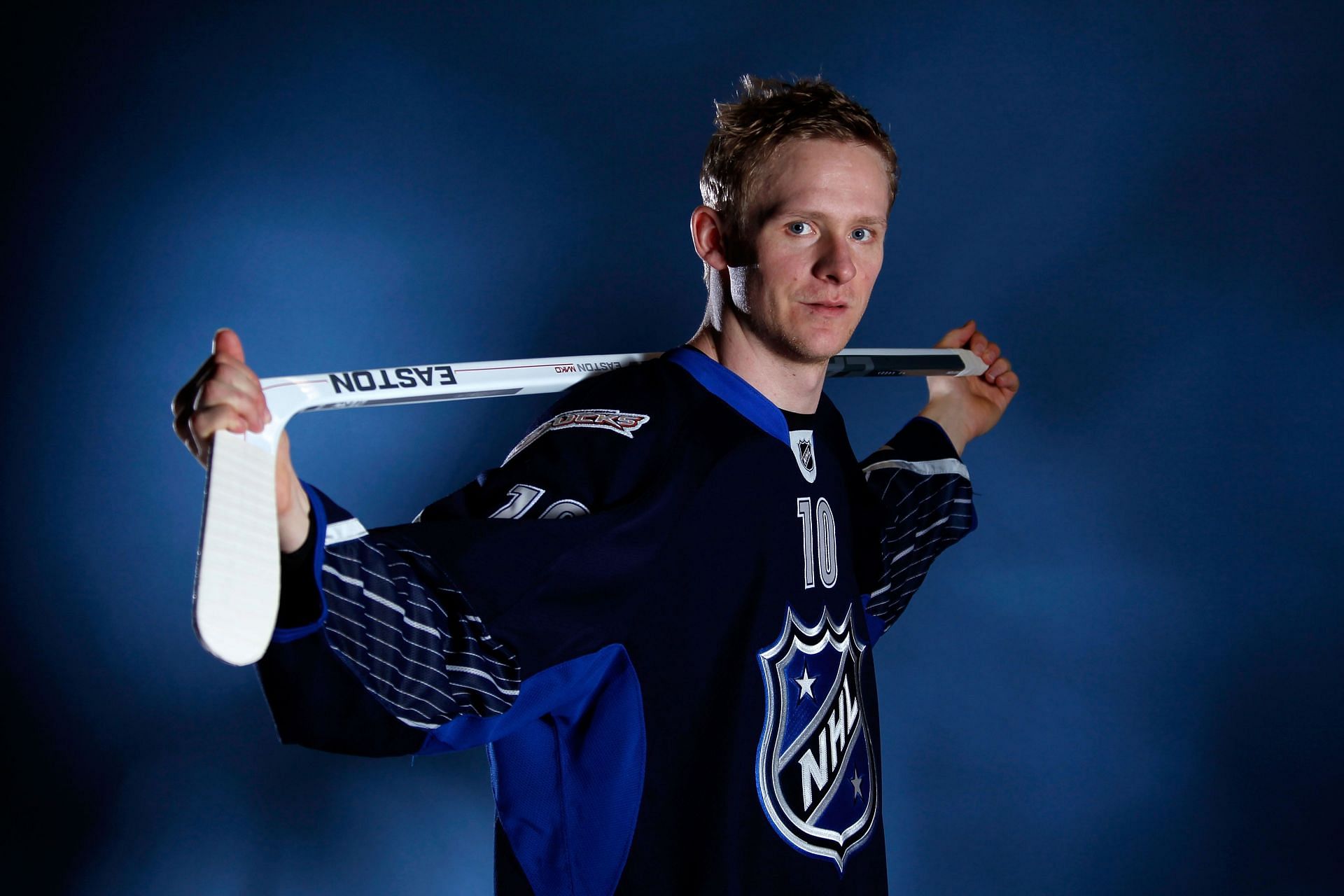 2012 NHL All-Star Game - Player Portraits