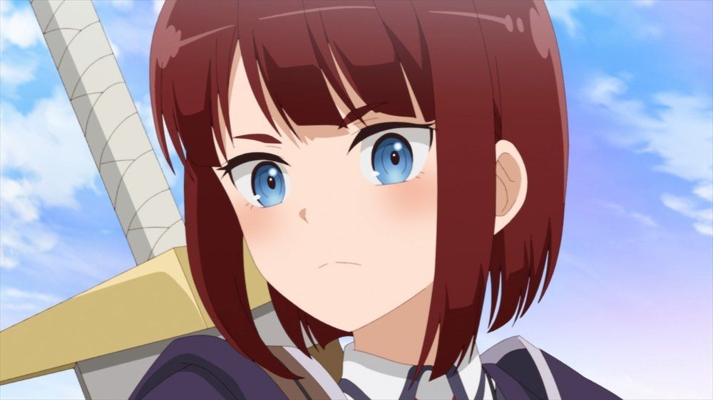 Seika Can't Be Killed  Saikyou Onmyouji no Isekai Tenseiki Episode 7