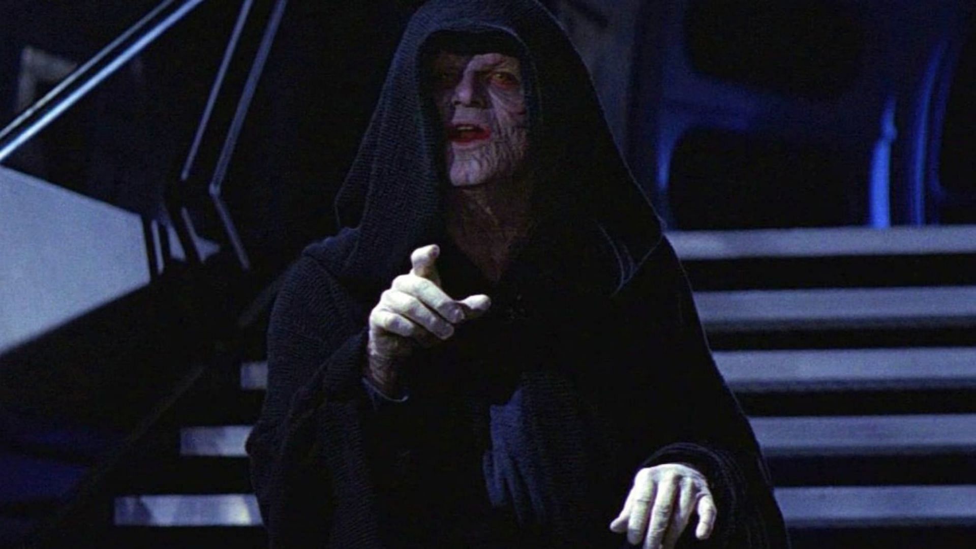 The defeat of the evil Emperor was a victory for the Rebellion (Image via Lucasfilm)