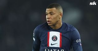 PSG worried about Kylian Mbappe's situation with just 4 months left to extend contract - Reports