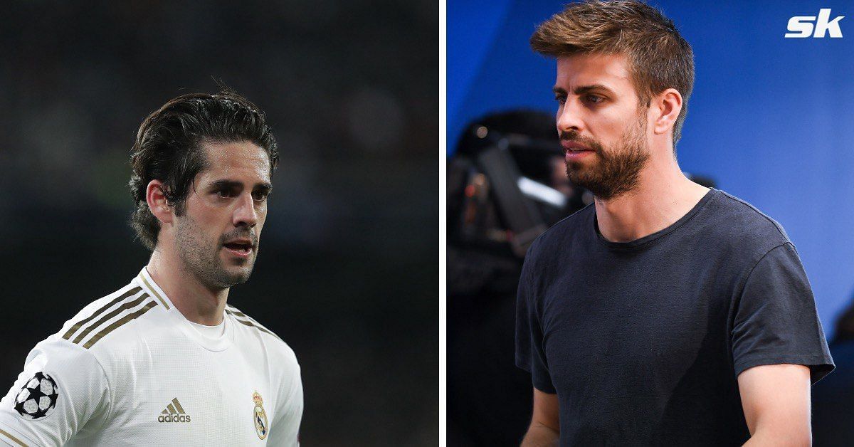 Porcinos FC tried to sign Real Madrid star Isco