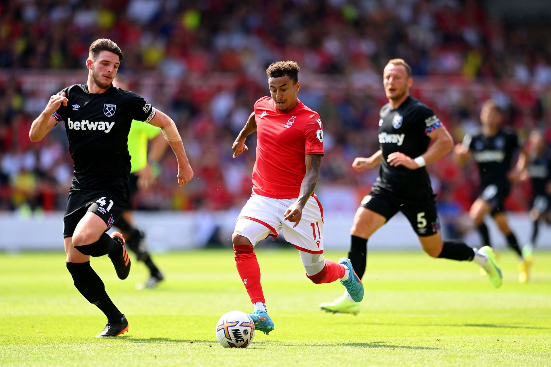 West Ham United Vs Nottingham Forest Prediction And Betting Tips ...