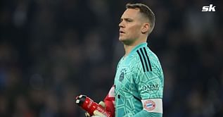 What action will Bayern Munich take after controversial interview by Manuel Neuer? Details of enormous potential fine emerge