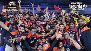 HYD vs BLR Dream11 Team Prediction, Fantasy Volleyball Tips & Playing 6 Updates for Prime Volleyball League 2023 – February 21st, 2023