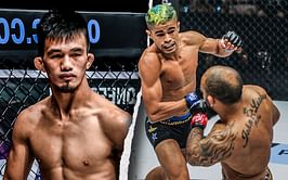 Jeremy Pacatiw believes Fabricio Andrade has the mental edge over John Lineker in rematch