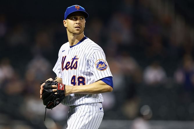 New York Mets owner Steve Cohen not willing to reexamine missed opportunity to acquire Jacob deGrom