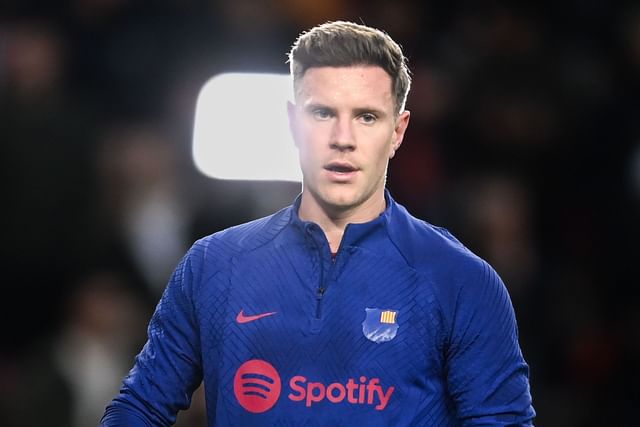 Who is Sira Martinez? Meet Luis Enrique’s daughter who is dating