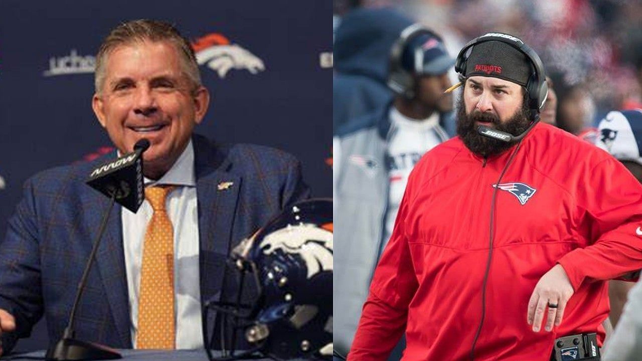 Broncos interview Matt Patricia for defensive coordinator position