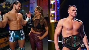 WWE SmackDown में 135 किलो के मौजूदा चैंपियन को मिला नया चैलेंजर, फेमस Superstar ने तीन रेसलर्स को चित करते हुए किया कमाल
