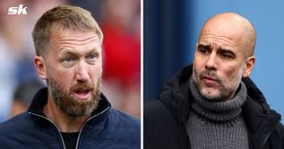 European giants 'fed up' and willing to sell €100m rated attacker amid interest from Chelsea and Manchester City - Reports