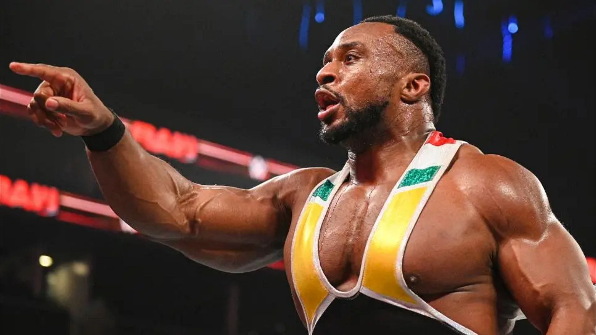 Former WWE Champion Big E has been on a hiatus owing to a severe neck injury