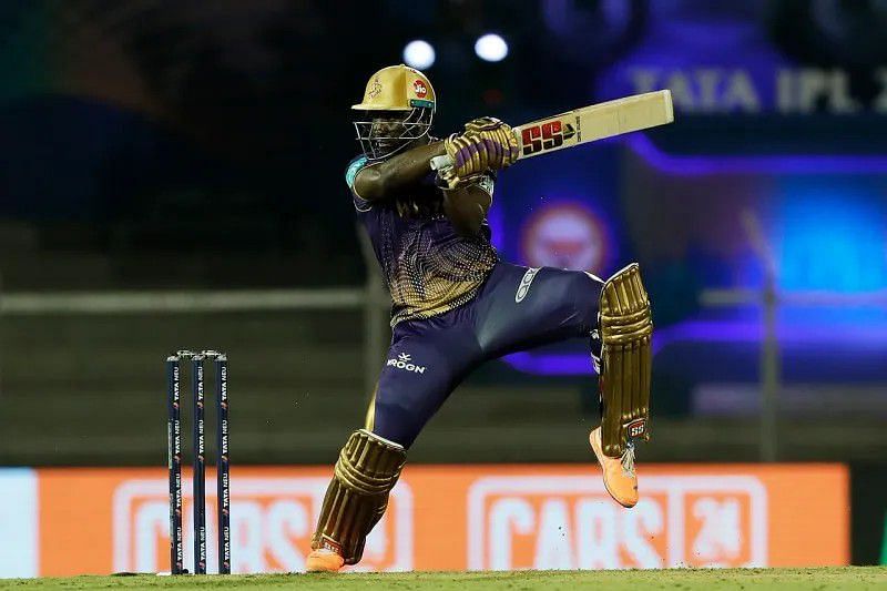 Andre Russell has been a pure entertainer with his flamboyance [IPLT20]