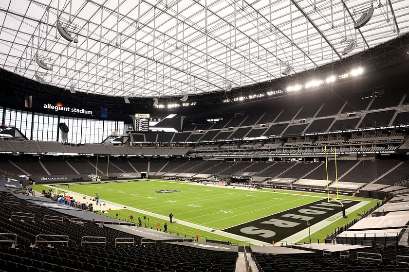 Front Office Sports on X: Cities set to host upcoming Super Bowls: 2024:  Las Vegas 2025: New Orleans 2026: San Francisco 2027: ? 2028: ?   / X