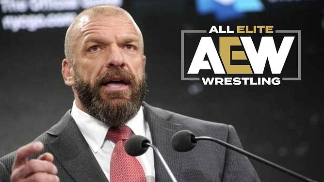 Potential indicator Triple H leads race against AEW to sign major star
