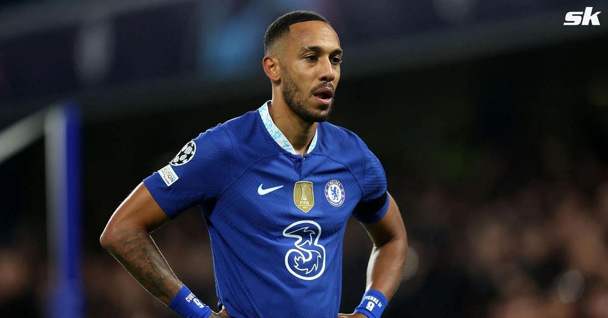 Arsenal legend advises Chelsea striker to join MLS