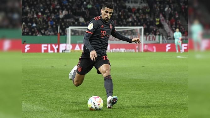 Fantasy Premier League: 3 Potential replacements for João Cancelo