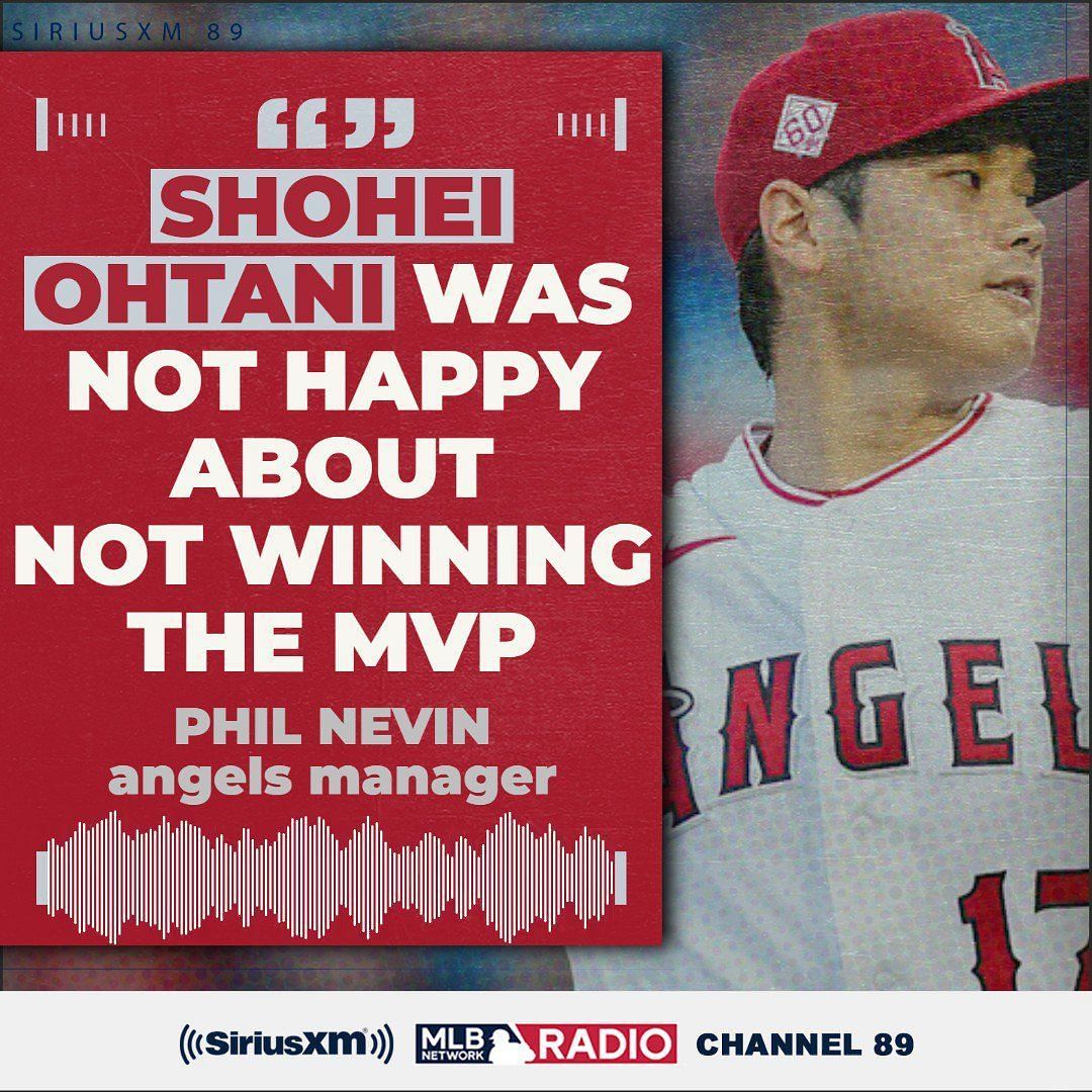 The Blue Jays Are on Fire, but Shohei Ohtani Is Still the MVP - The Ringer