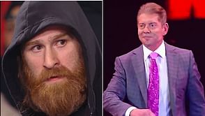 Vince McMahon getting involved creatively in top SmackDown storyline - Reports