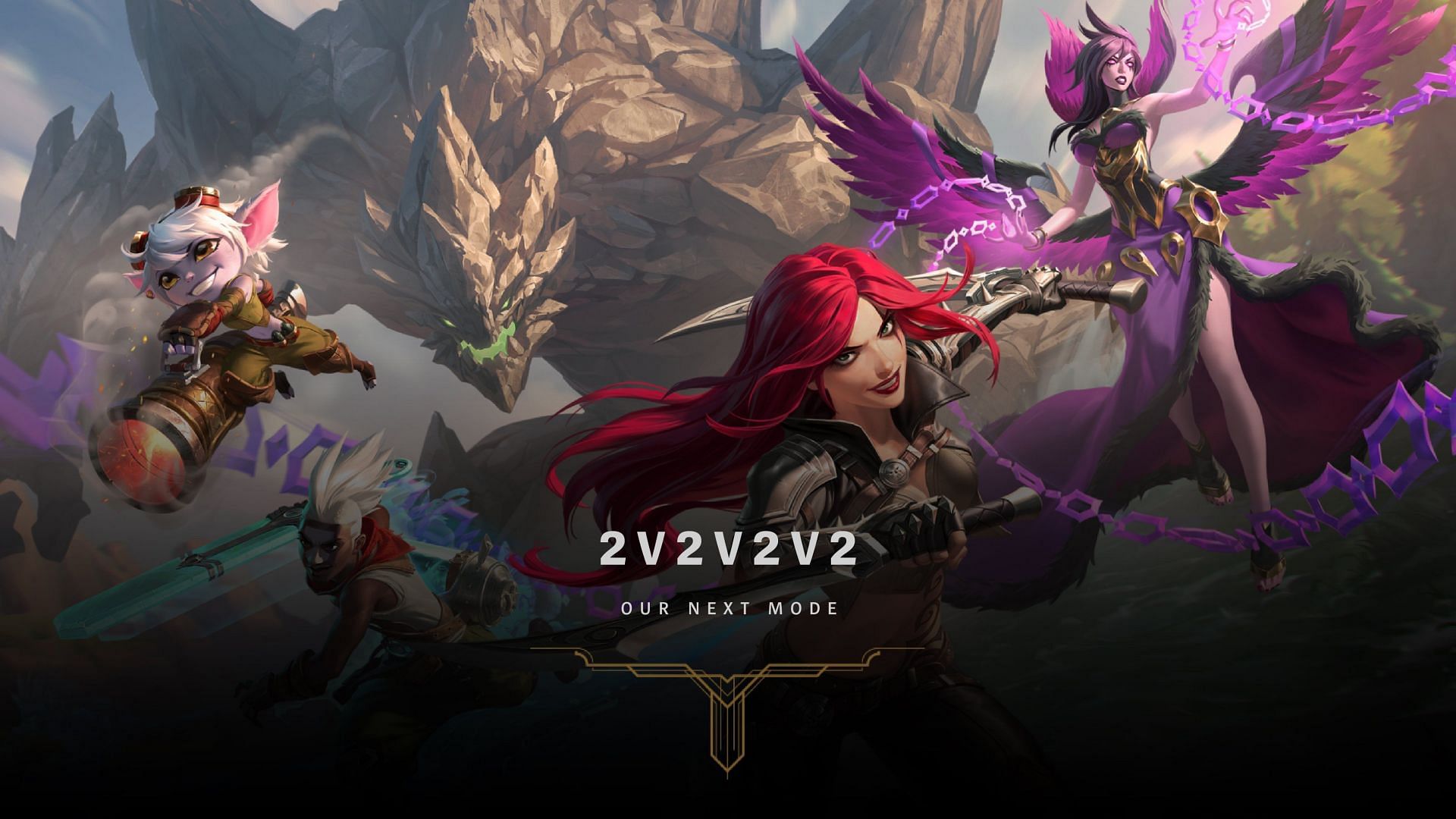 Maximum of (Image via Riot Games)