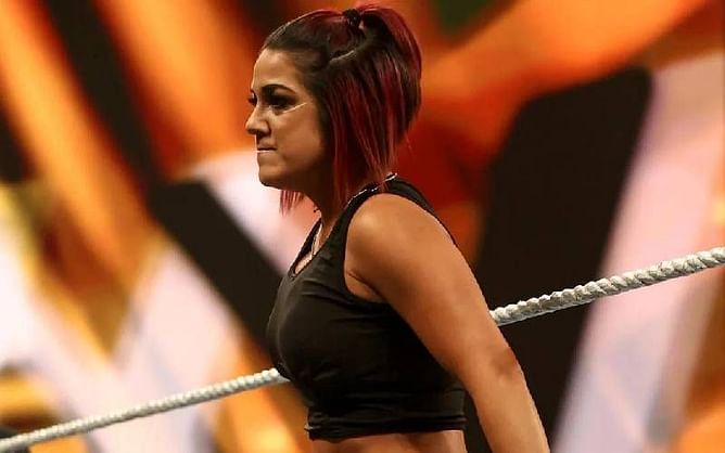 34-year-old current champion apologizes to Bayley for what transpired on WWE RAW