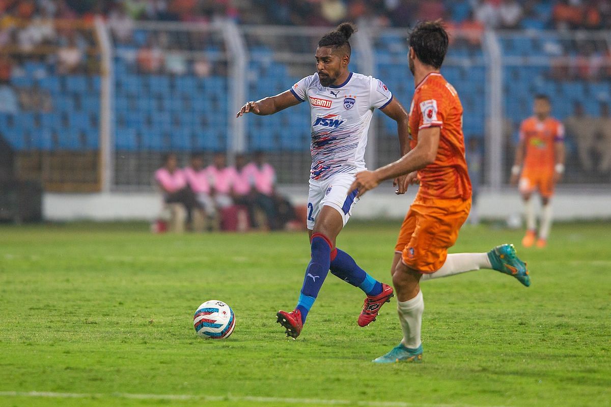 Bengaluru FC vs FC Goa: Head-to-Head, stats and numbers you need to ...