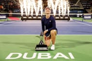 Dubai Duty Free Tennis - Day Seven