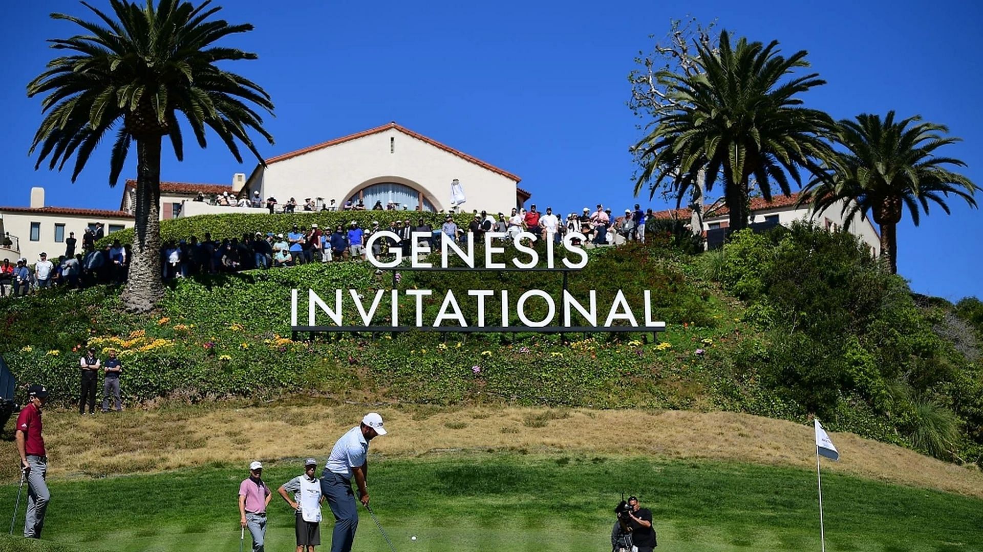 2023 Genesis Invitational Schedule, venue, where to watch and more