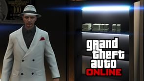 5 best ways to earn passive money in GTA Online (2024)