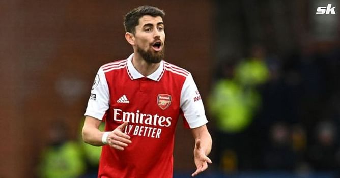 Arsenal new boy Jorginho could leave club in summer as surprising claim emerges