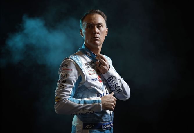 4 NASCAR drivers who can replace Kevin Harvick next season in Stewart-Haas Racing