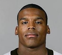 Cam Newton