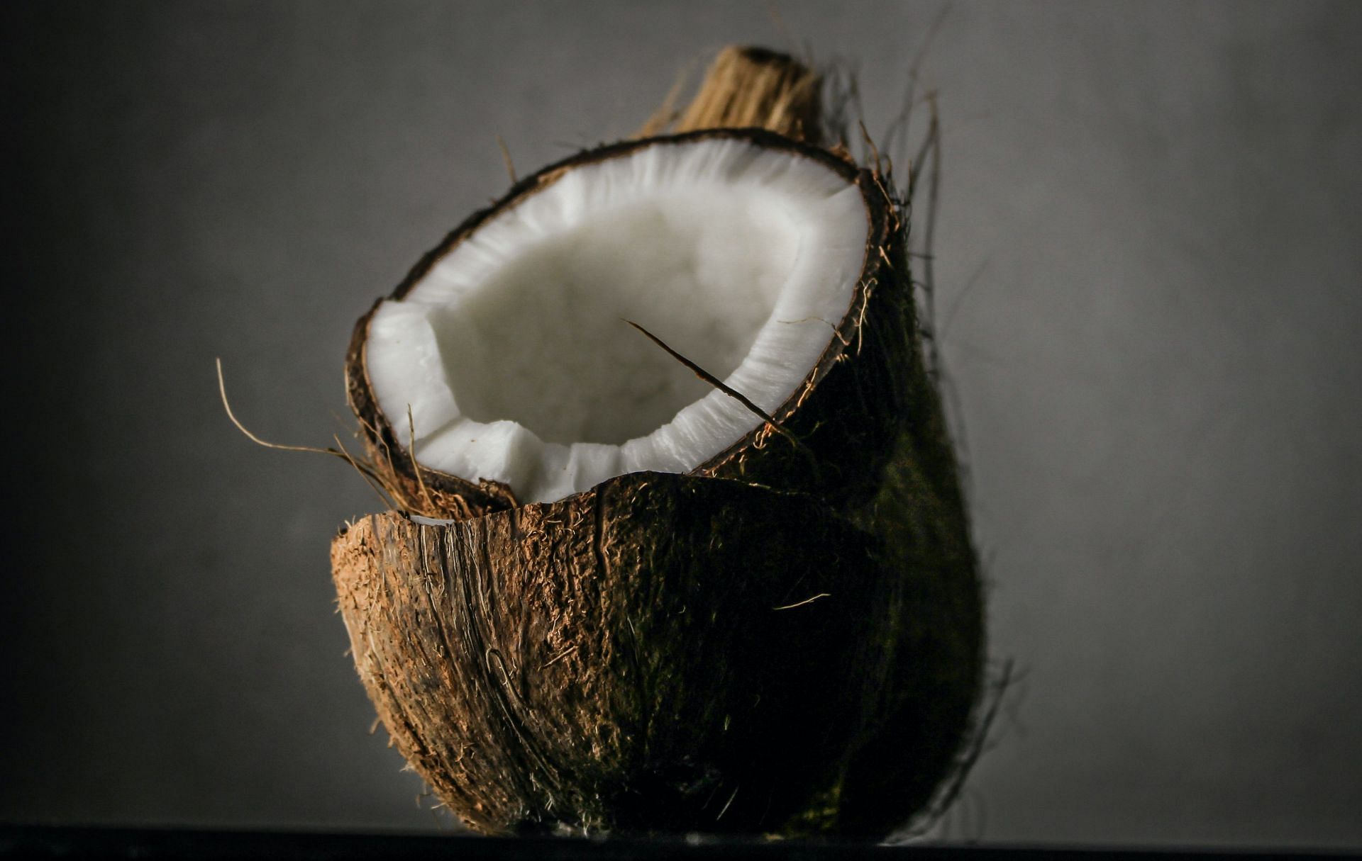 Coconuts are one of the most nutritious fruits on the planet, offering benefits for skin, hair, teeth and overall health (Image via Pexels @Samer Daboul)