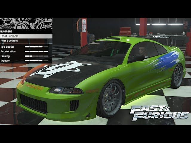 50 most customizable cars to store in the new GTA Online Eclipse Blvd ...