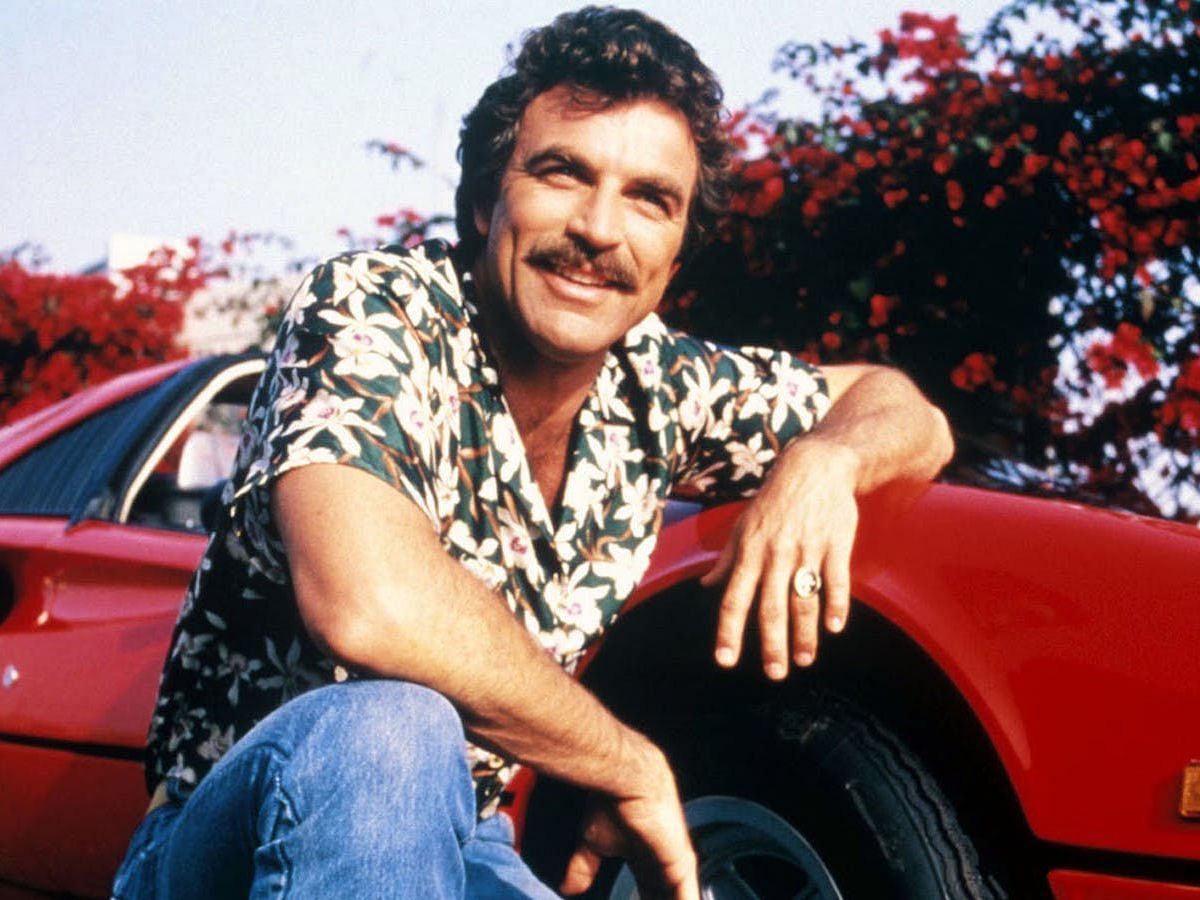 Explained: Why is Tom Selleck not in the new Magnum P.I.?