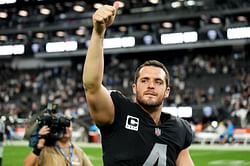 NFL Trade Rumors: Insider reveals clear front-runner for Derek Carr move