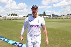 "They will not be able to do the hand-holding" - Aakash Chopra on whether CSK can earmark Ben Stokes as the next captain if he leaves IPL 2023 early