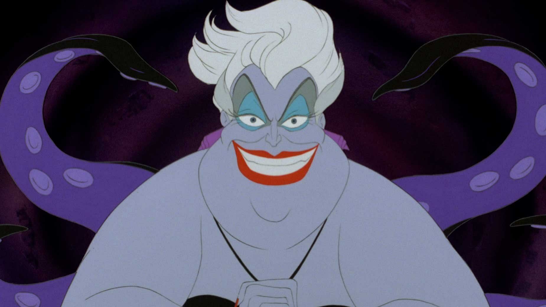 Fans are particularly disappointed with speculation that Ursula&#039;s iconic song, may not be included in The Little Mermaid (Image via Disney)