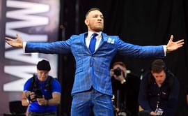 REVEALED: Is Conor McGregor back in the USADA pool yet? When does he need to re-enter to compete at the end of TUF?
