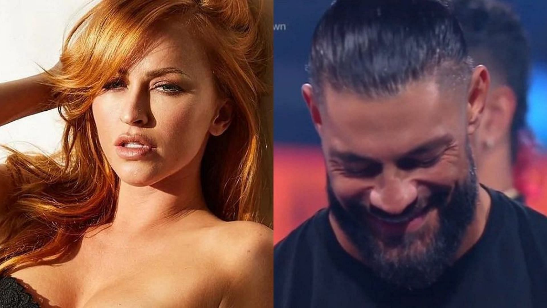 WWE सुपरस्टार रोमन रेंस को लेकर बड़ी खबर