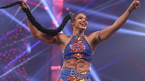 WCW legend picks Bianca Belair as the best female wrestler of 2022 (Exclusive)