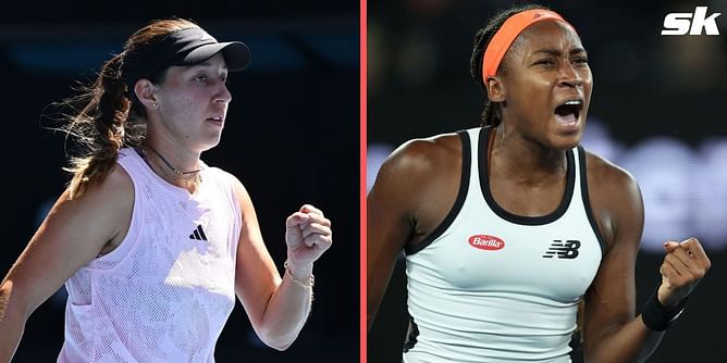 Dubai Tennis Championships 2023, Day 5: Women's singles prediction ft. Coco Gauff vs Madison Keys, Jessica Pegula vs Karolina Muchova