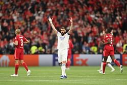 Liverpool vs Real Madrid Prediction and Betting Tips | 21st February 2023