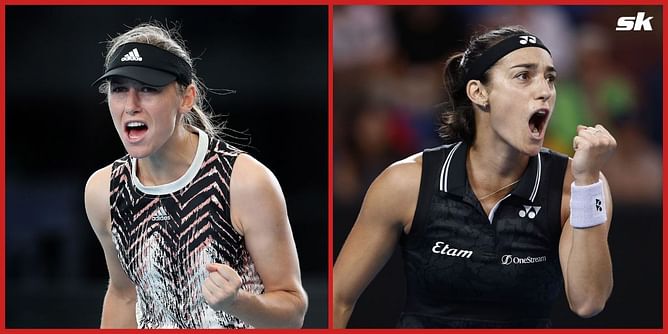 Monterrey Open 2023: Caroline Garcia vs Kaja Juvan preview, head-to-head, prediction, odds and pick