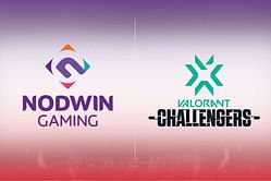 South Asia Valorant Challengers to kick-off in March with $140K prize pool
