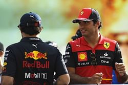 Carlos Sainz reveals his goals for 2023 season as Ferrari seek glory for first time in 15 years
