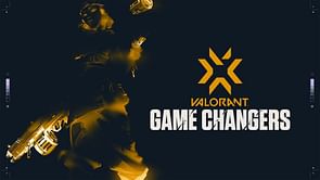 Valorant Game Changers pros banned for violating gender eligibility rules