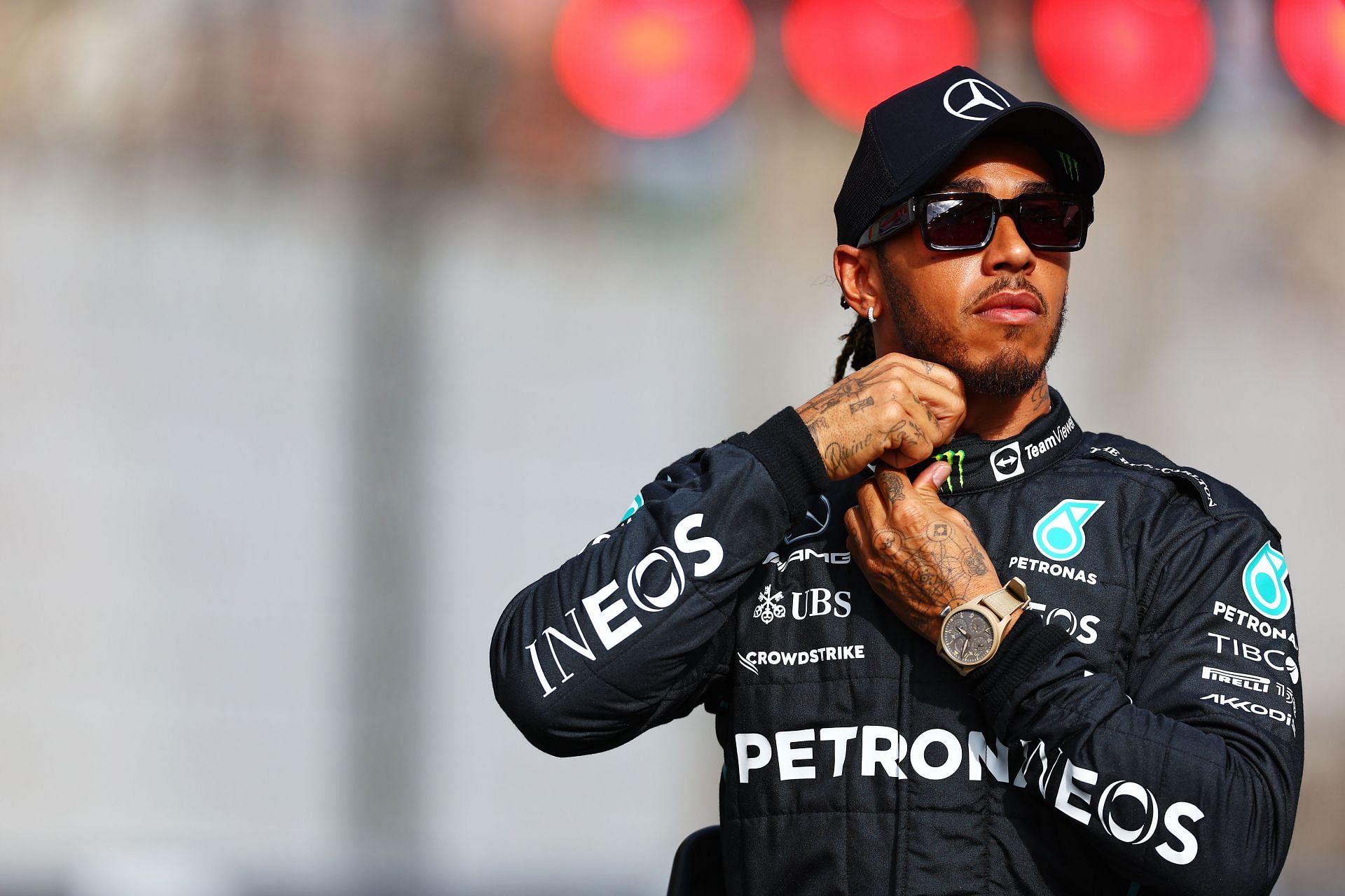 3 reasons why Lewis Hamilton will NOT win the 2023 F1 alt